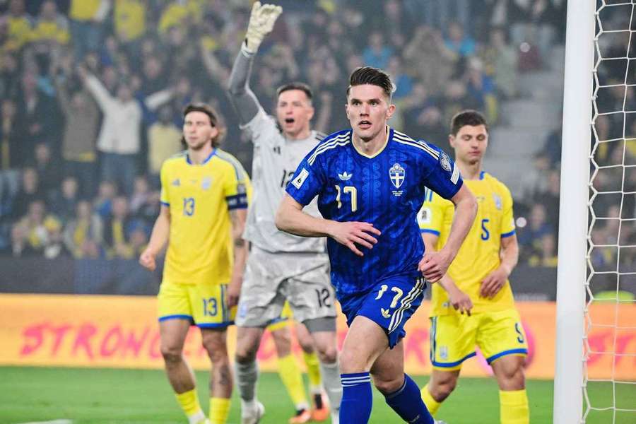 Baraj Cupa Mondială 2026 LIVE