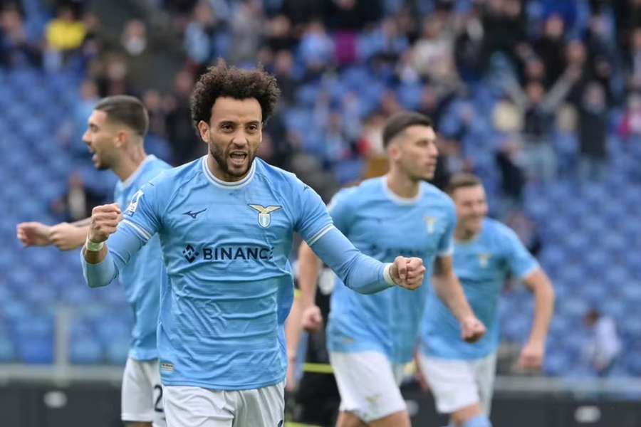 Rozmontowani na finiszu, czyli jak Empoli urwało punkty Lazio