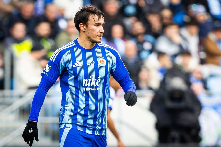 Zranenie Strelca ovplyvnilo nielen Slovan, ale aj národný tím.