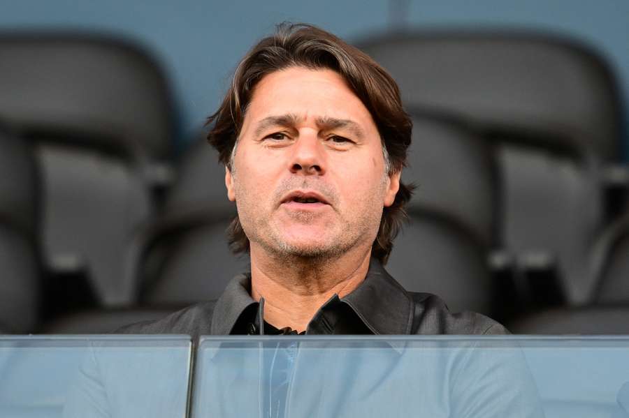Pochettino Pochettino