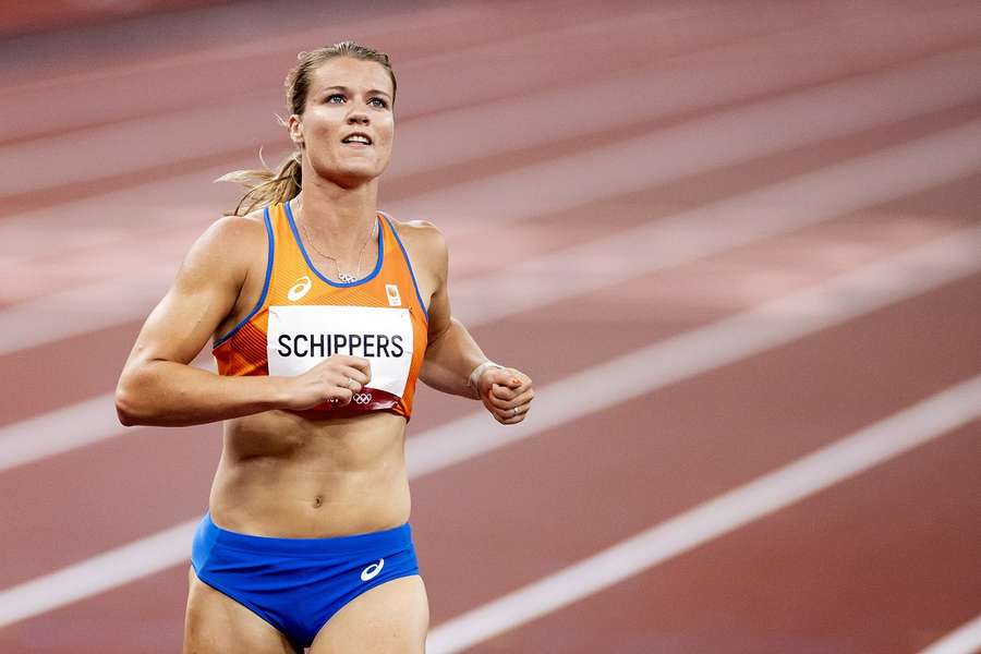 Schippers wil naar Parijs