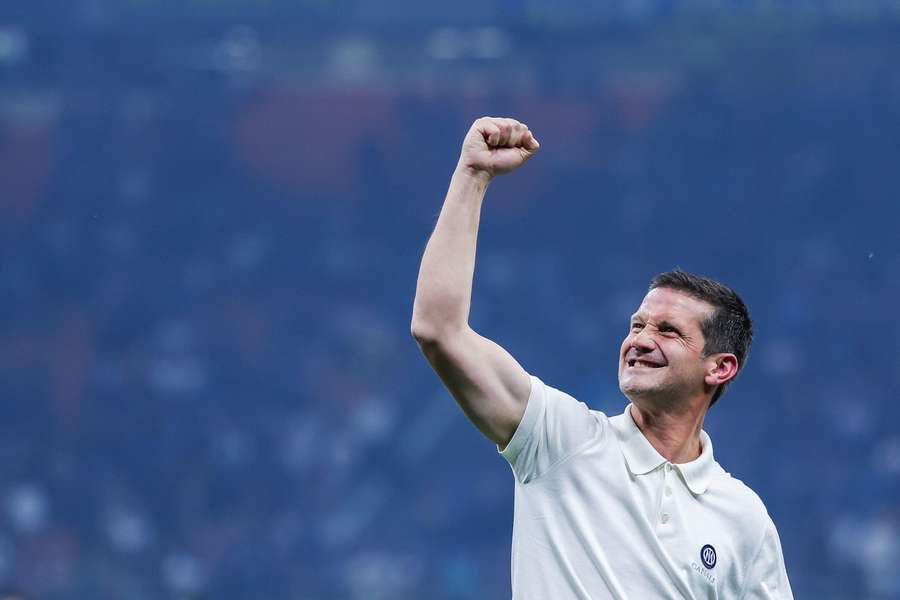 Cristi Chivu