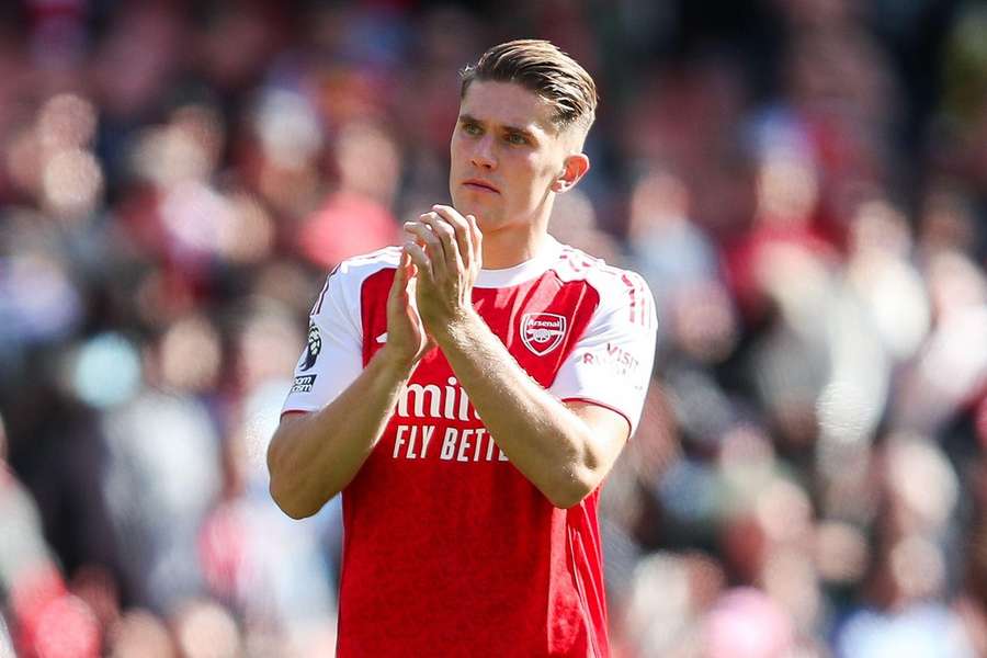 Shearer explains how Arteta can Gyokeres improve: That’s what he’s going to thrive on! Shearer explains how Arteta can Gyokeres improve: That’s what he’s going to thrive on!