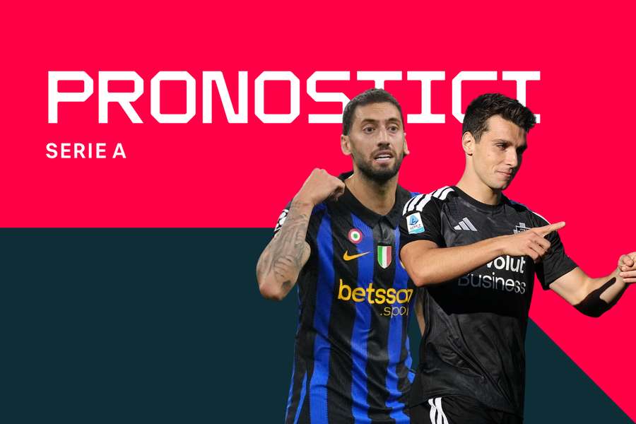 Serie A: pronostici, migliori scommesse e quote della 9ª giornata