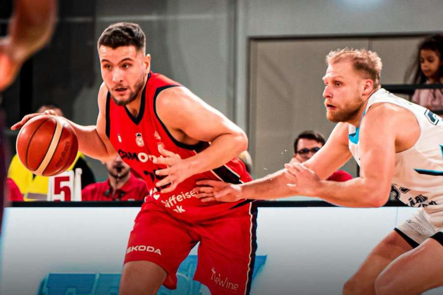 Oradea a trecut de Voluntari Oradea a trecut de Voluntari