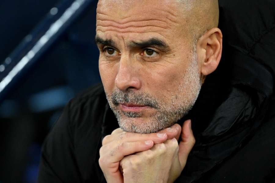 Guardiola ví, že ho v Newcastlu nečeká jednoduchý zápas. Guardiola ví, že ho v Newcastlu nečeká jednoduchý zápas.