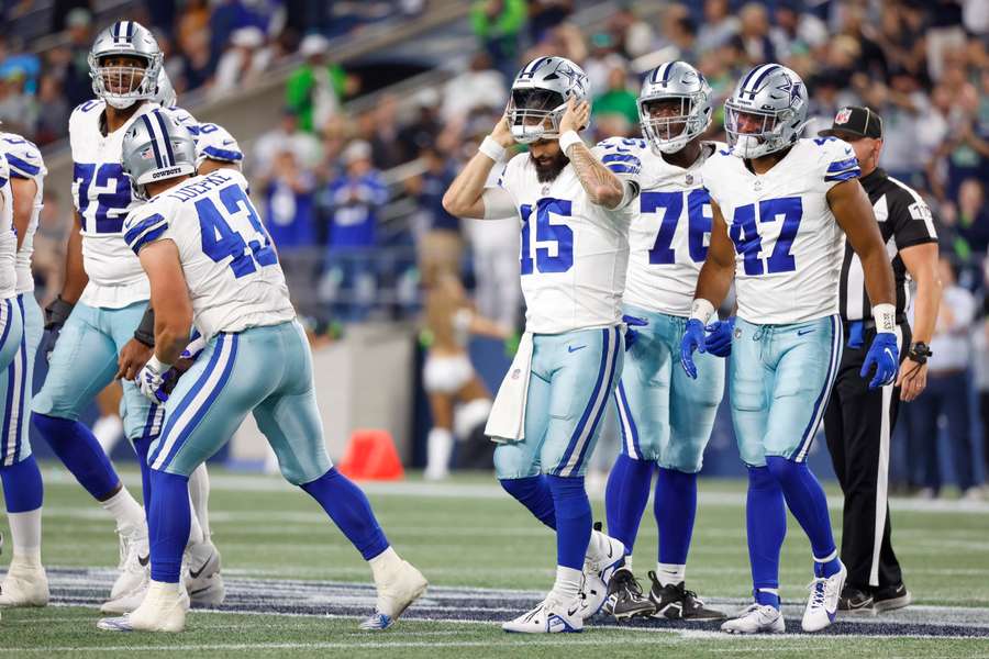 Dallas Cowboys have been the richest team in the NFL since 2006