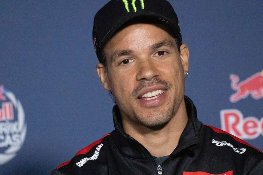 Franco Morbidelli