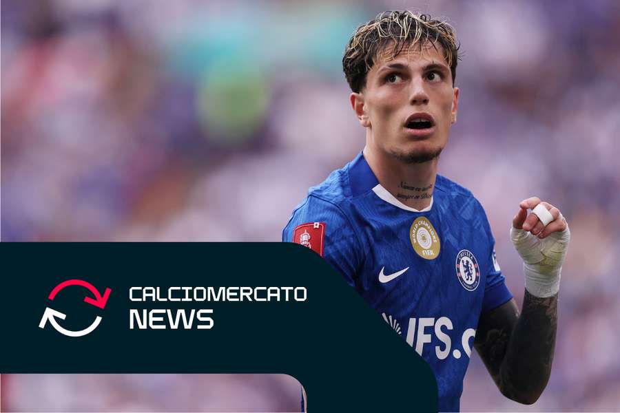 Calciomercato LIVE