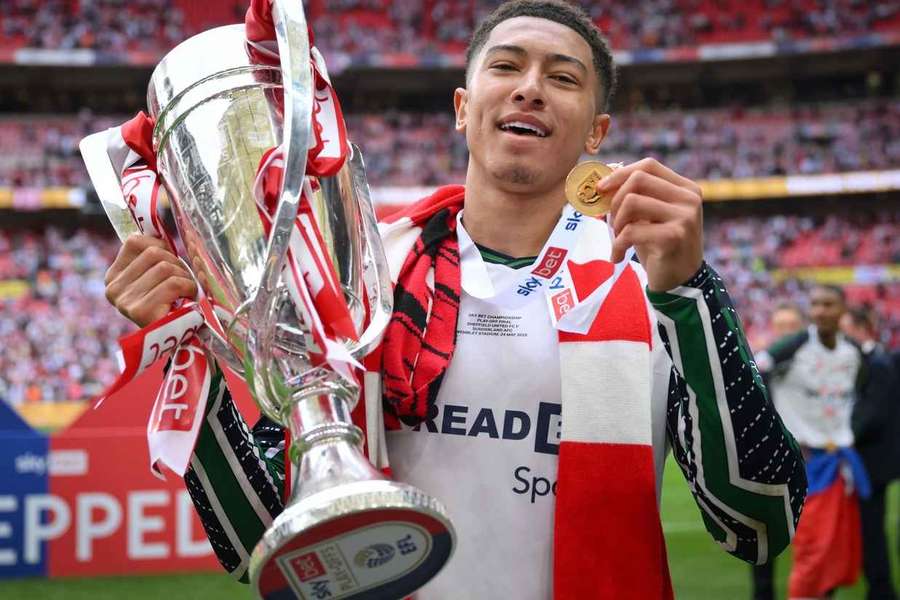 Bellingham thrilled to help Sunderland into Prem: Every player came here to achieve this