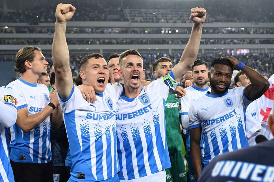 Nicușor Bancu a avut șansa de a pleca de la Craiova Nicușor Bancu a avut șansa de a pleca de la Craiova