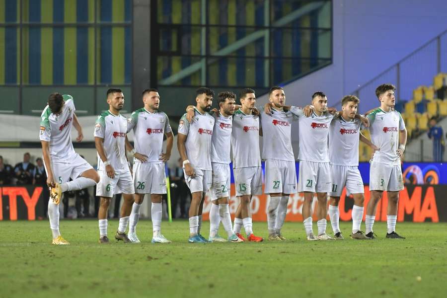 Cutremur în Liga 2! Un meci cu implicații pentru salvarea de la retrogradare, anchetat pentru trucare