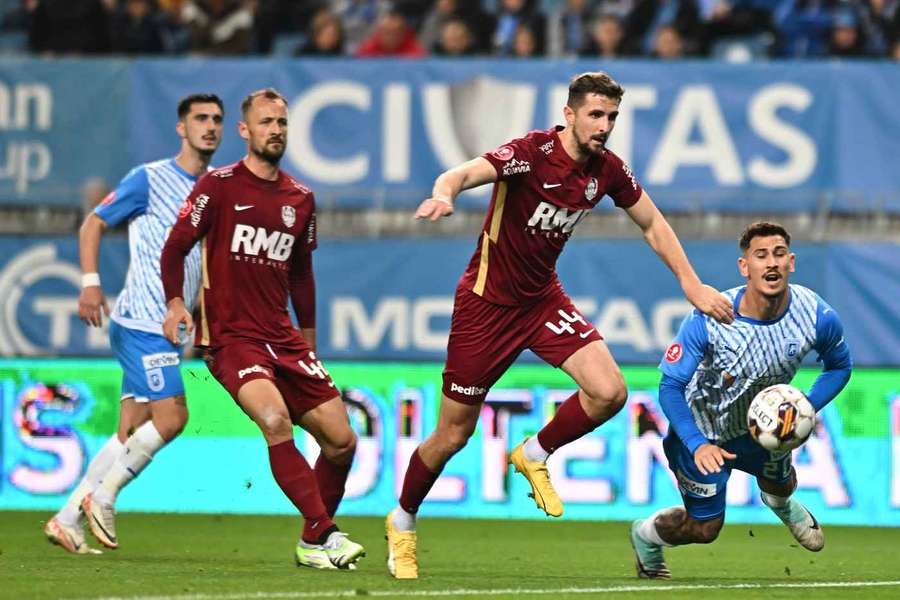 Anton Kresic și Matija Boben 
