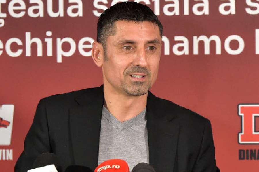 Ionel Dănciulescu