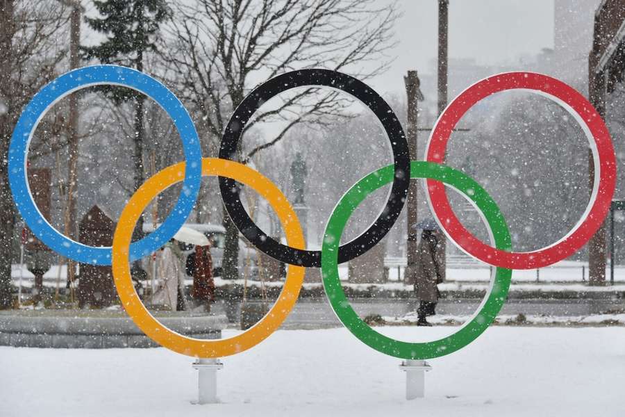 The IOC want to find a way to involve Russian and Belarusian athletes again The IOC want to find a way to involve Russian and Belarusian athletes again