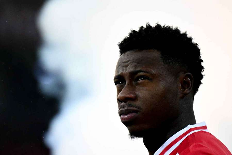 Quincy Promes is to serve jail sentences for drug trafficking and assault