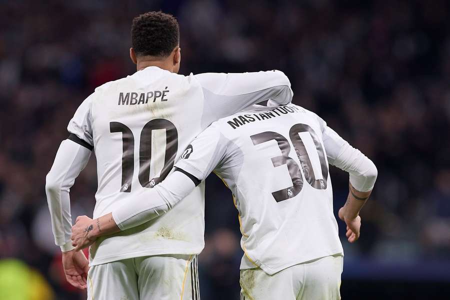 Real Madrid čaká ďalšia ligová výzva.