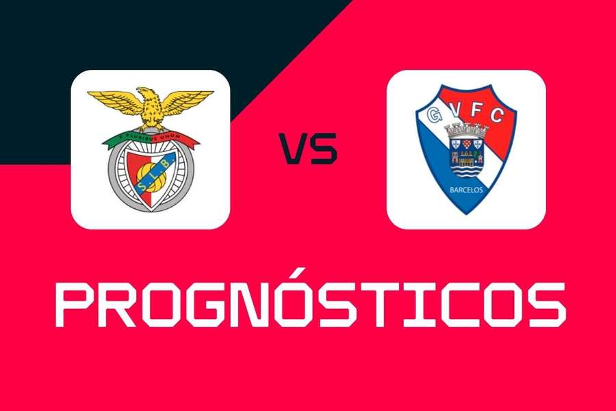 Benfica vs Gil Vicente: Prognósticos, melhores apostas e odds (Liga Portugal Betclic) Benfica vs Gil Vicente: Prognósticos, melhores apostas e odds (Liga Portugal Betclic)