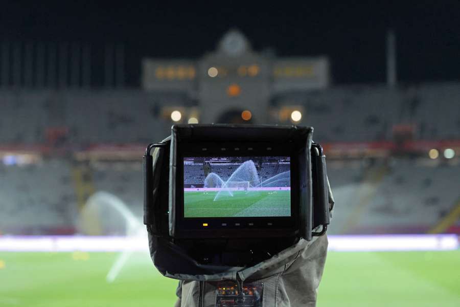 Cómo ver LaLiga 2025/26 por televisión