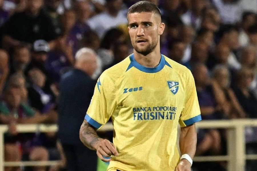 Daniel Bîrligea Daniel Bîrligea