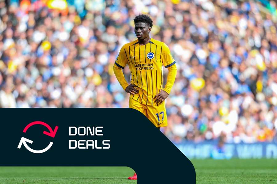 Die bestätigten Sommertransfers aller Premier-League-Klubs