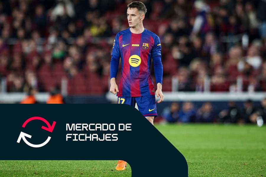 El mercado de fichajes abrió el 2 de enero de 2026 y cierra el 2 de febrero en España El mercado de fichajes abrió el 2 de enero de 2026 y cierra el 2 de febrero en España