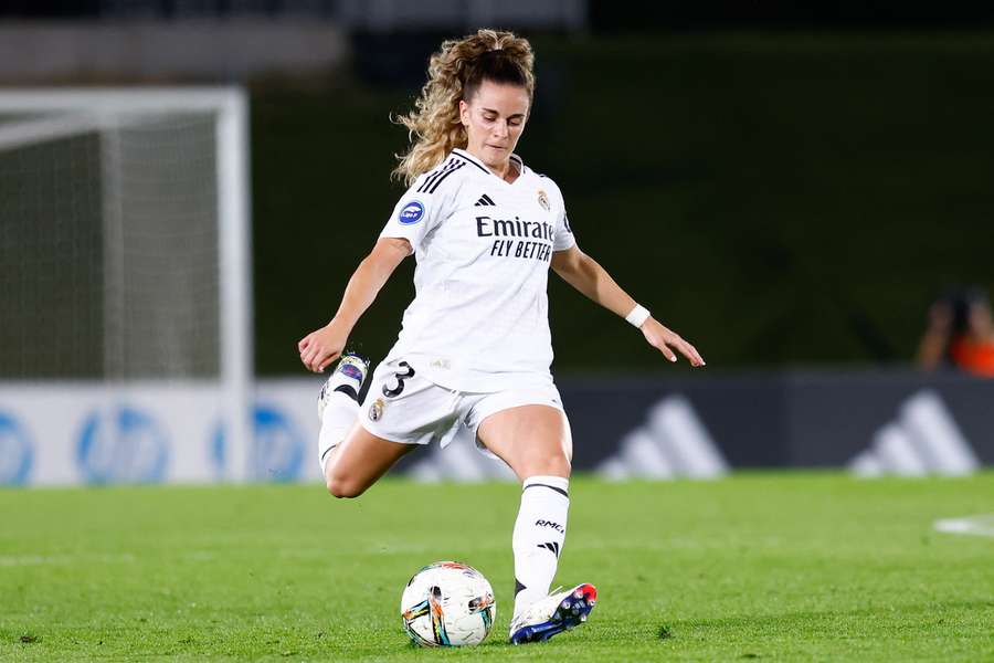 Tere Abelleira jugará en el Atlético de Madrid