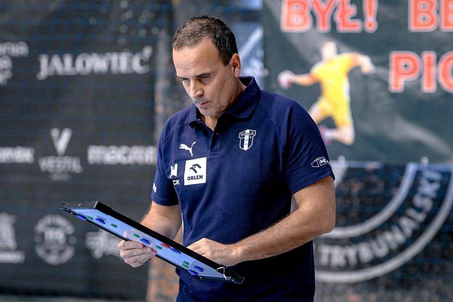 Sabate: Doskonale wiemy, jak trudne wyzwanie nas czeka