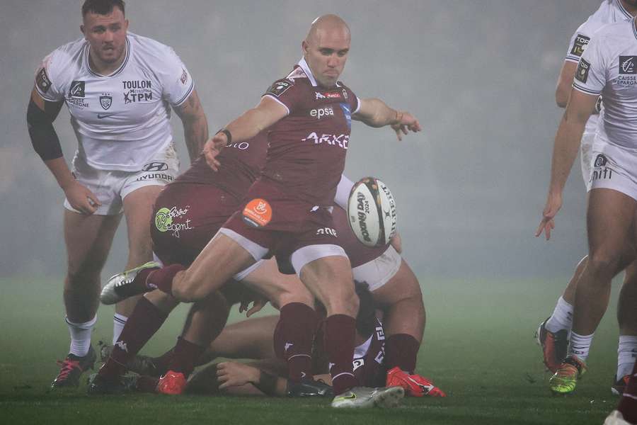 L'UBB a souffert mais rafle la mise.