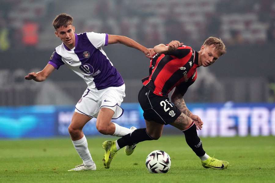 Mário Sauer má za sebou vydarený debut v Ligue 1.