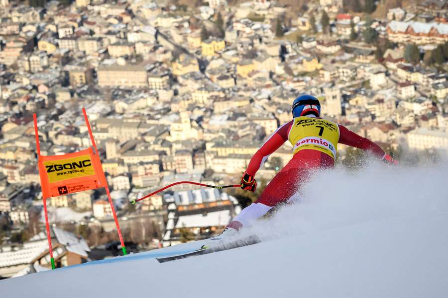 Matthias Mayer annonce son départ en retraite