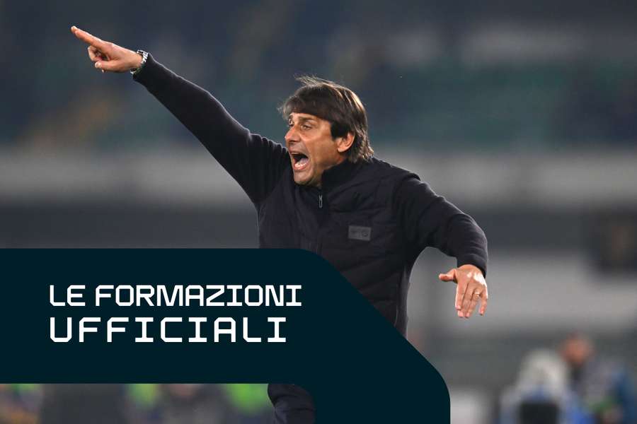 Antonio Conte