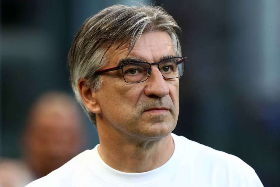 Ivan Juric Ivan Juric