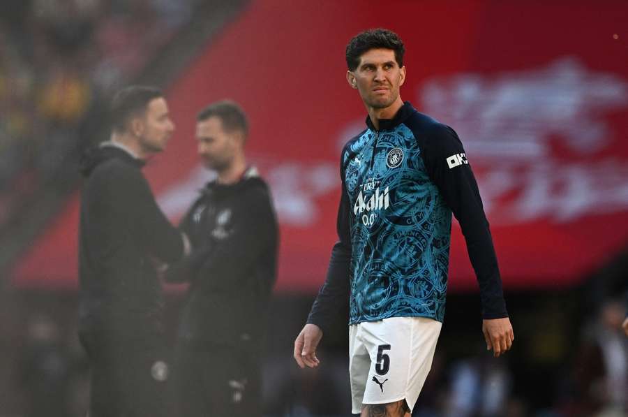 "I wanted to be involved" - Unused sub Stones disappointed after FA Cup win "I wanted to be involved" - Unused sub Stones disappointed after FA Cup win