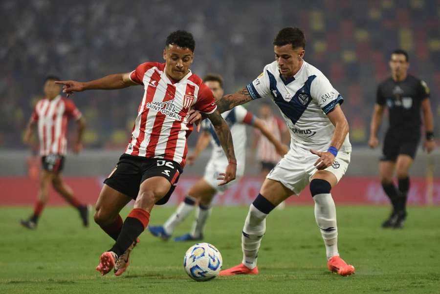 Duelo intenso por la Supercopa Internacional