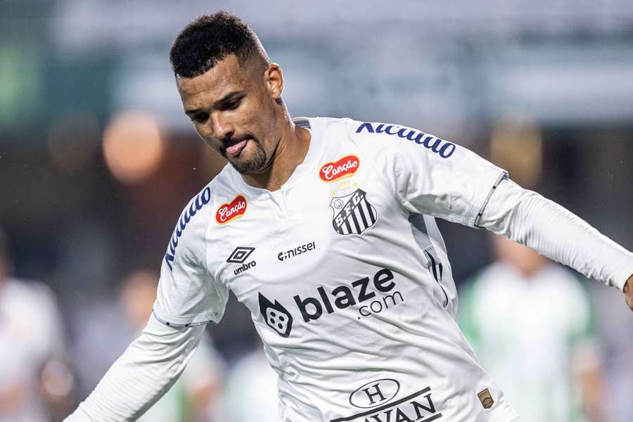 Santos tem apenas uma vitória na Série A
