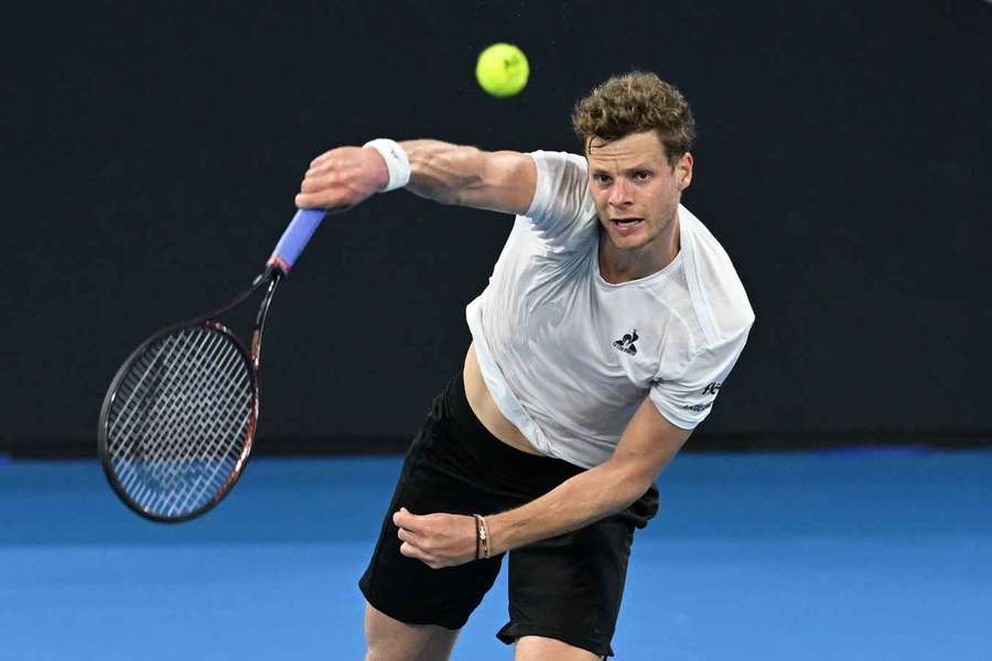 Alles zu den Australian Open 2025: Mit dem Flashscore Tennis-Tracker