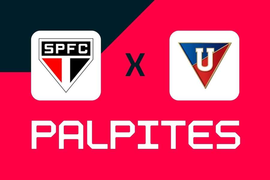 São Paulo terá uma grande missão no Morumbis