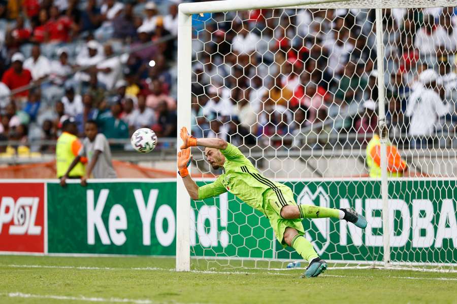 Orlando Pirates will hope to avoid the lottery of penalties in their Nedbank Cup clash with TTM