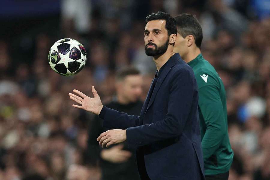 Arbeloa: "Se ha demostrado que somos el Real Madrid, no hay que darnos por muertos nunca"