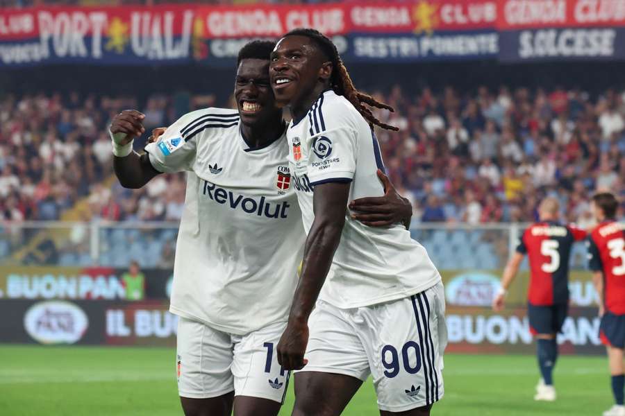 Diao e Kean
