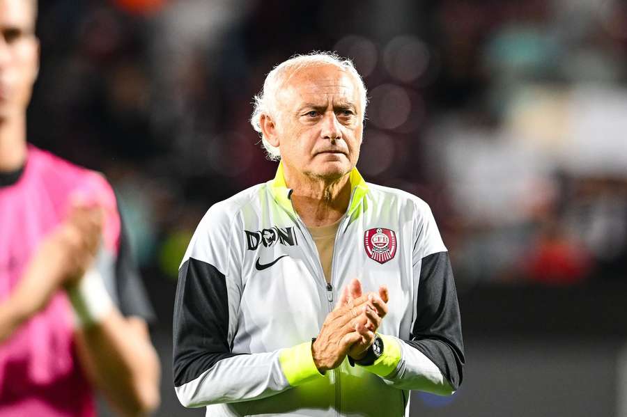 Andrea Mandorlini