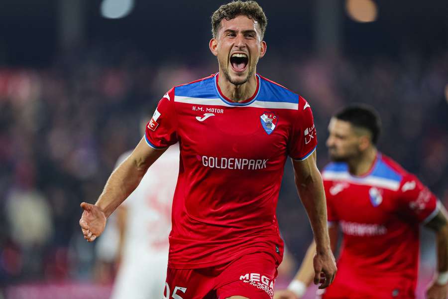 Santi Garcia do Gil Vicente