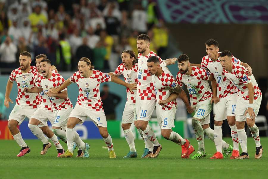 Cupa Mondială: Modric, Kovacic, Brozovic, "regii" mijlocului croat