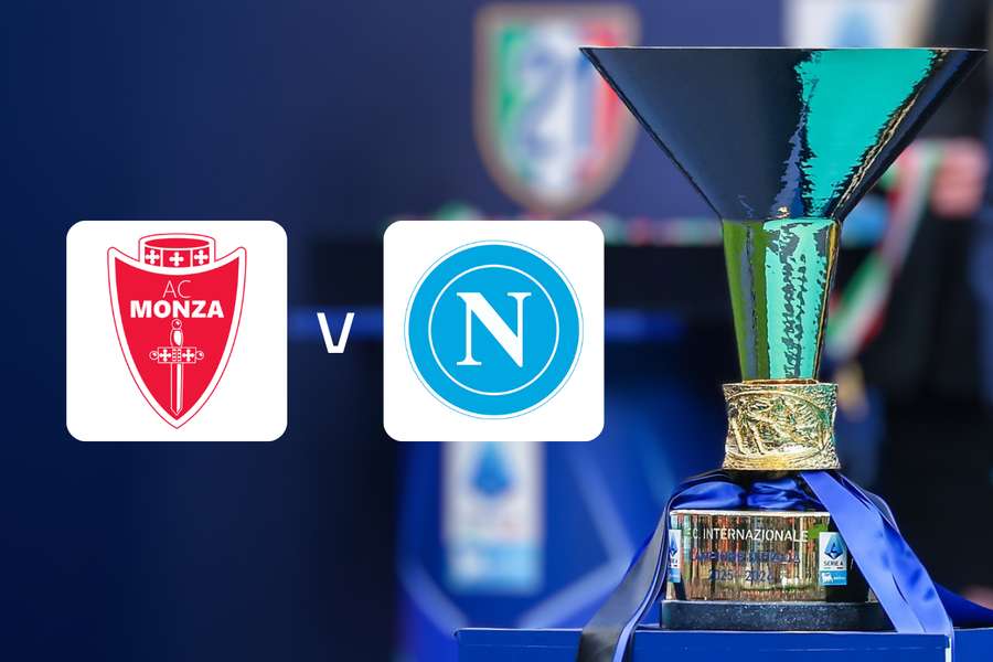 Monza-Napoli