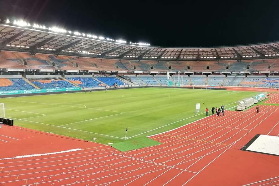 Estádio Cidade de Coimbra recebe quatro concertos dos Coldplay em maio
