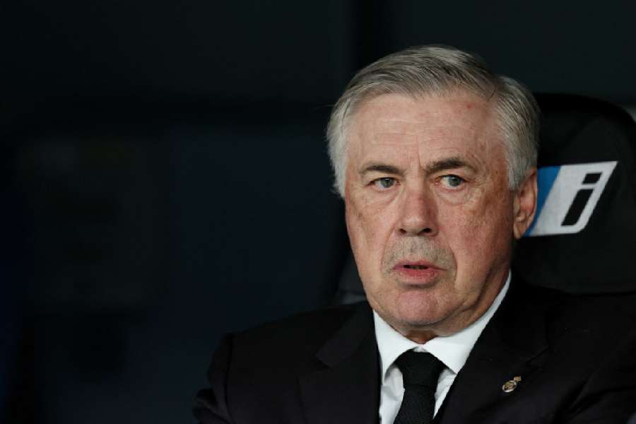 Ancelotti will stay in Madrid for another season