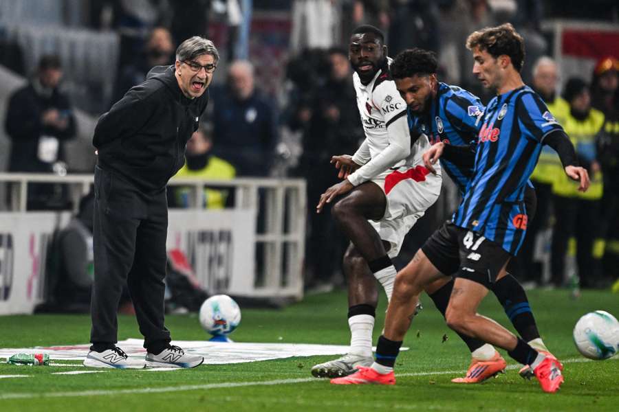 Ivan Juric Ivan Juric