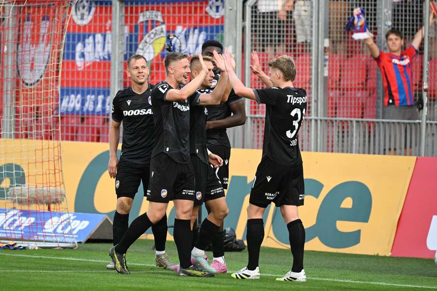 Plzeň na úvod sezony zničila pěti góly Pardubice, uspěje i doma proti Servette? Plzeň na úvod sezony zničila pěti góly Pardubice, uspěje i doma proti Servette?