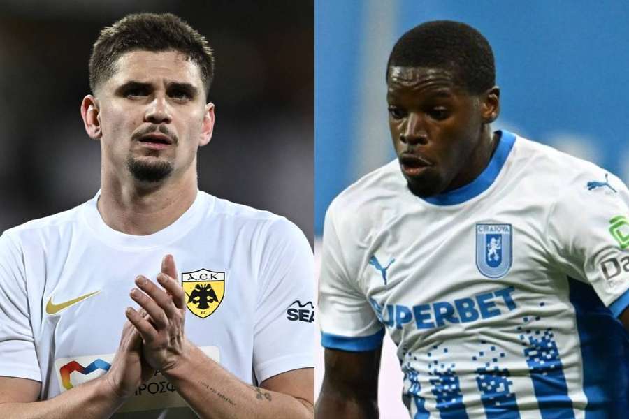 Răzvan Marin și Steven Nsimba Răzvan Marin și Steven Nsimba